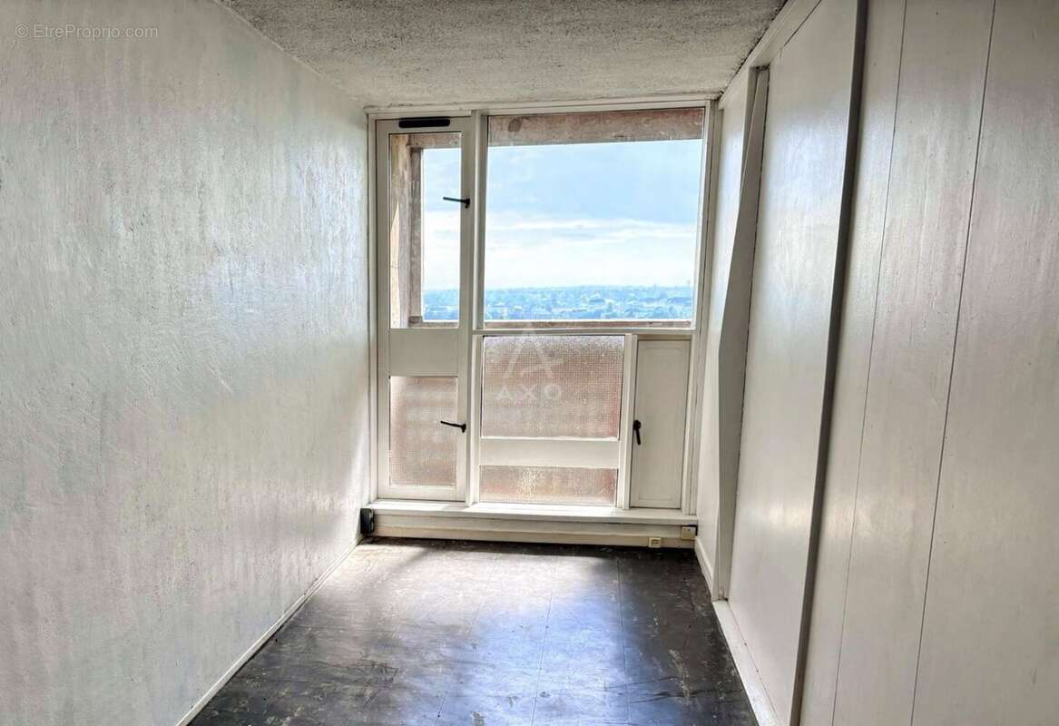 Appartement à REZE