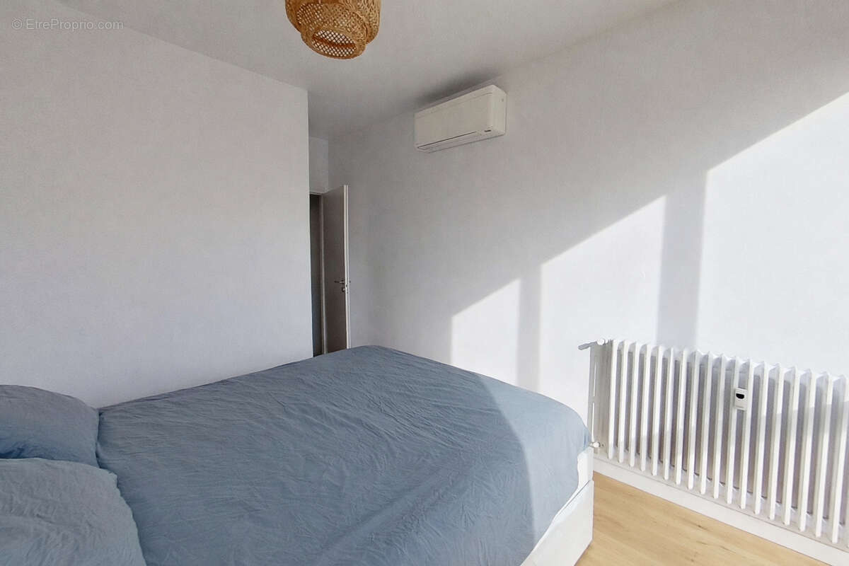 Appartement à LYON-8E