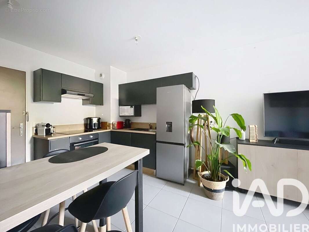 Photo 4 - Appartement à PONTCARRE