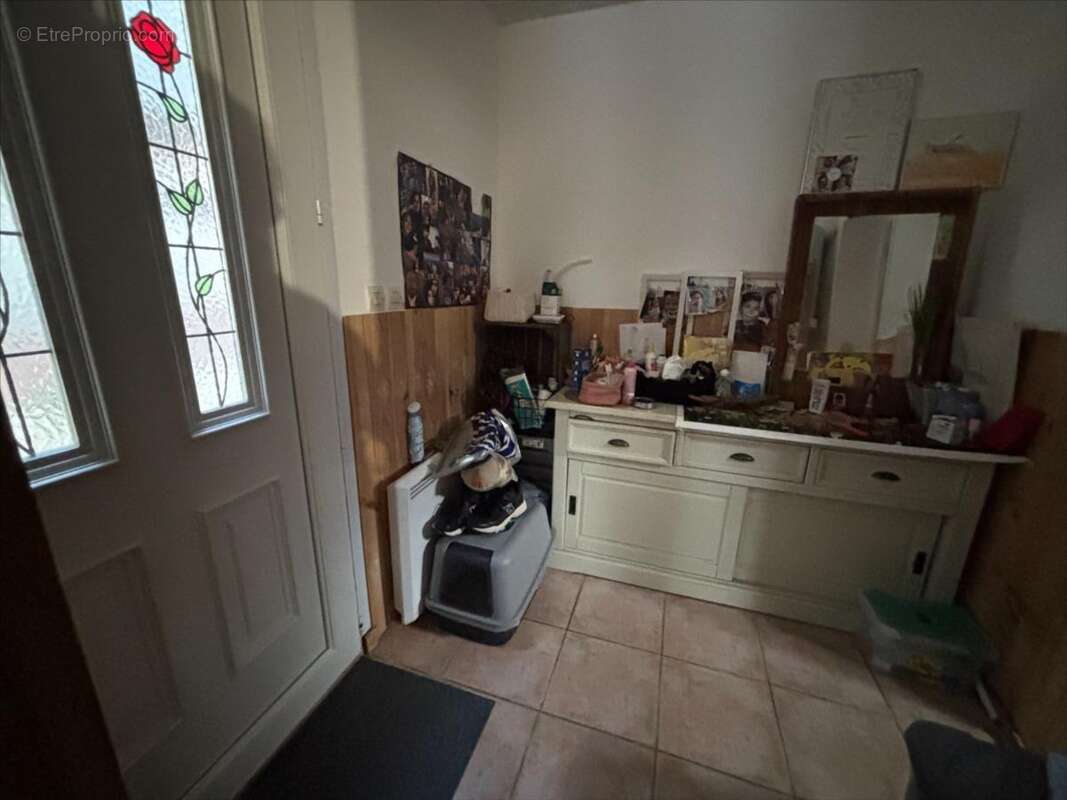 Maison à PONT-DE-L&#039;ARCHE