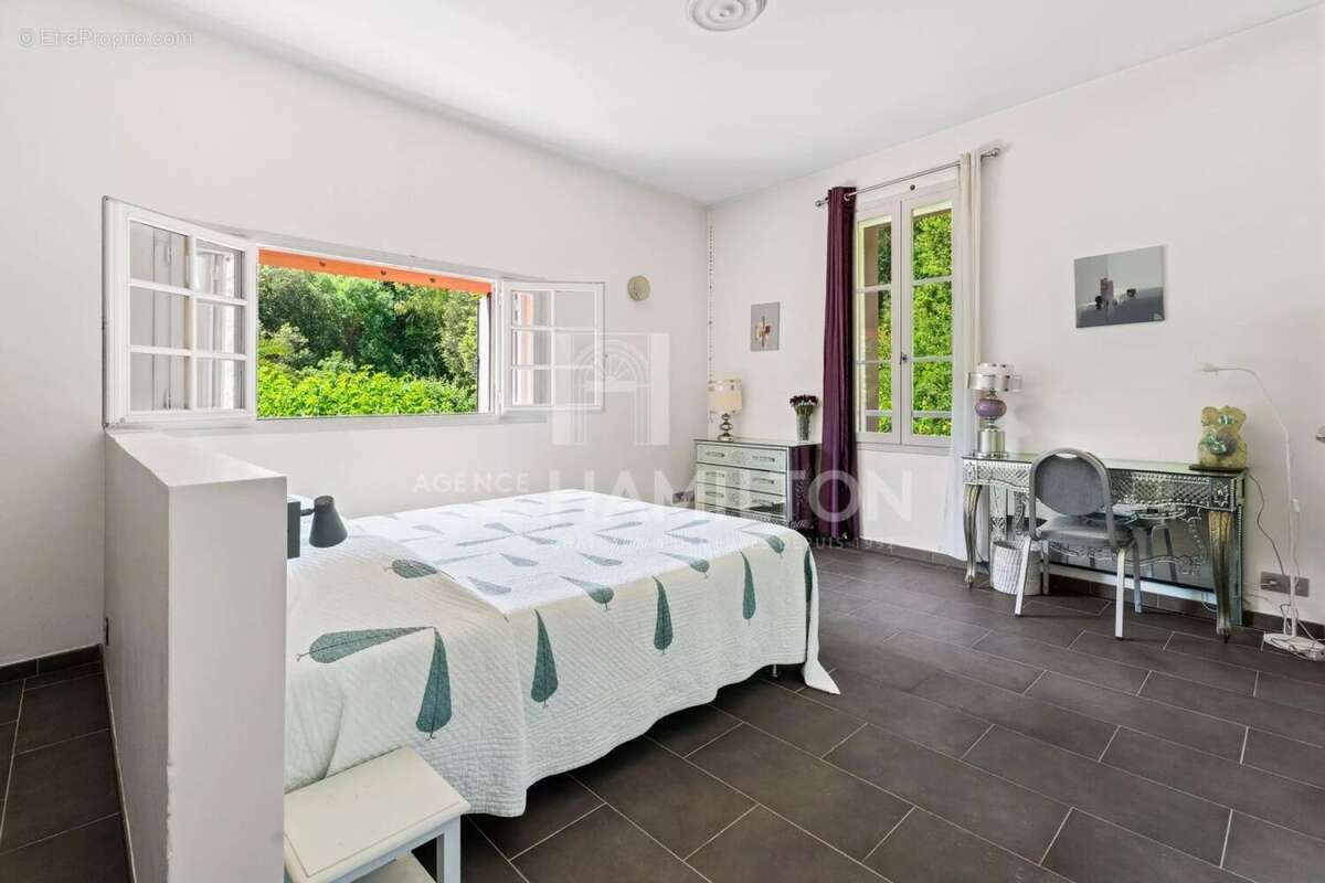 Maison à BIOT