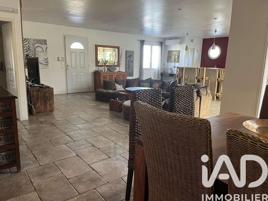 Photo 8 - Maison à AGDE