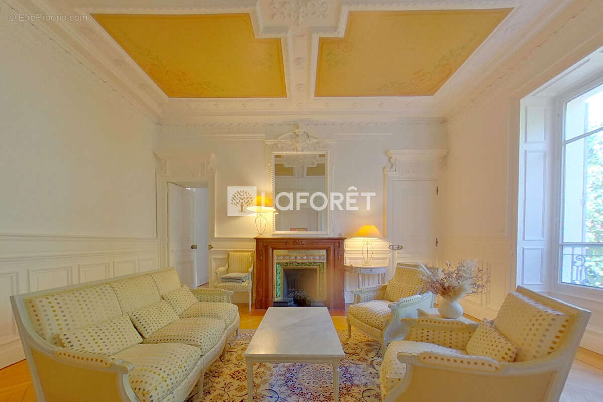 Appartement à BOURG-EN-BRESSE