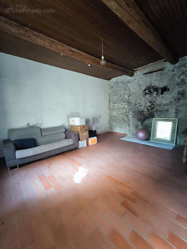 Maison à CAUX