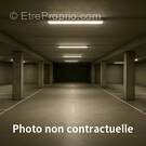 Parking à MARTIGUES