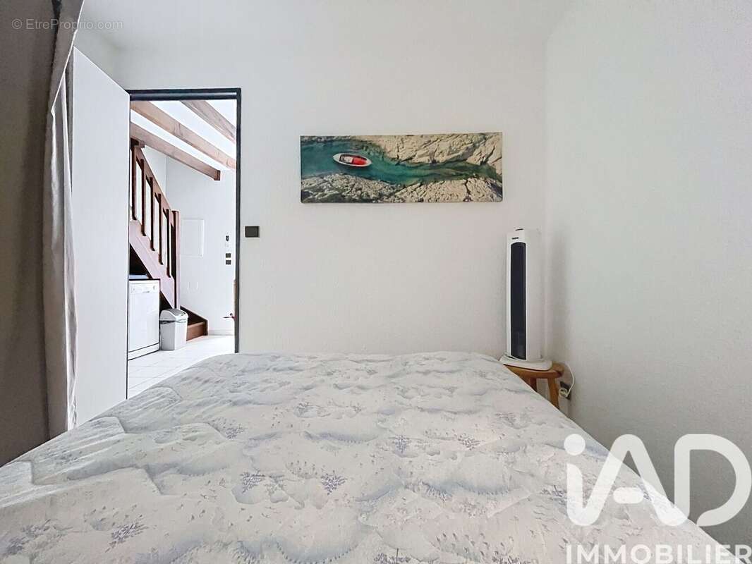 Photo 6 - Maison à LE BARCARES