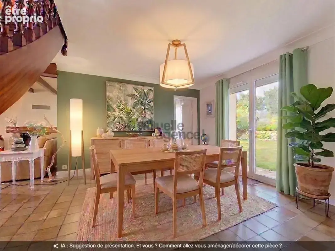 Vivre Au Relecq-Kerhuon ! Maison 4 Chambres - 108m² - photo 16