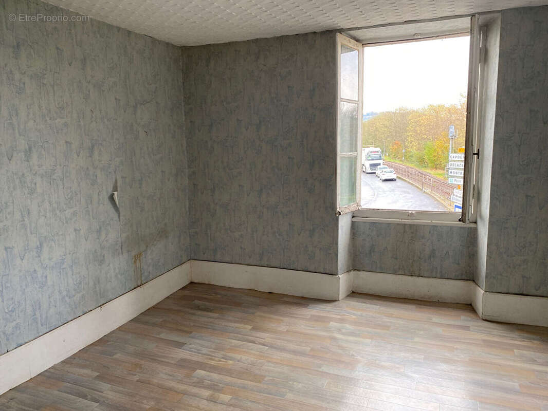 Appartement à FIGEAC