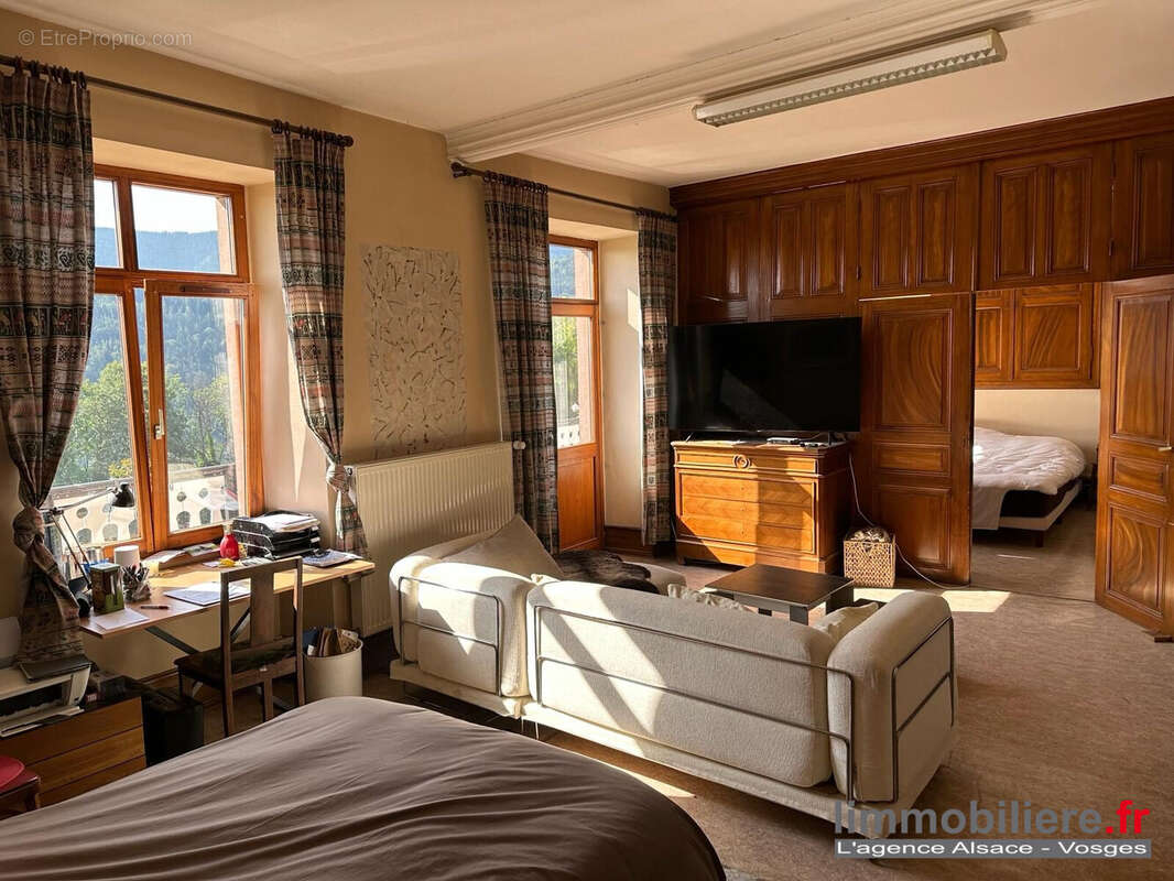 Maison à SAINTE-MARIE-AUX-MINES