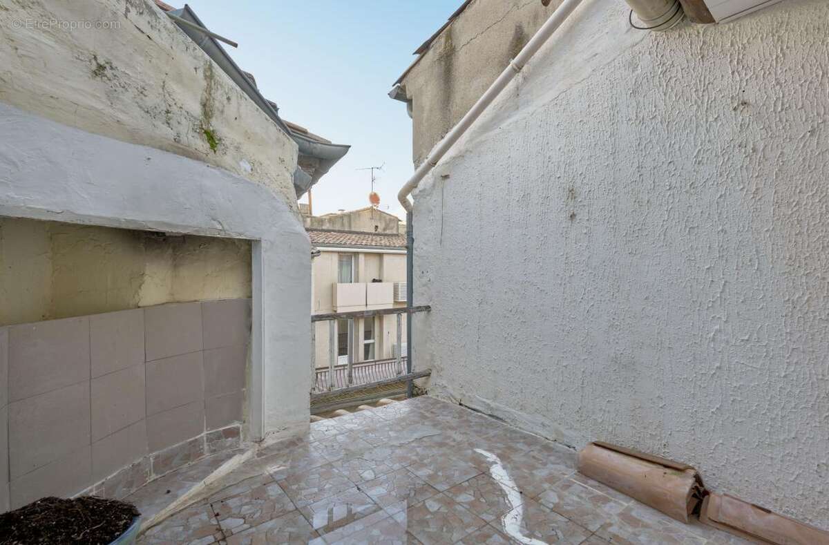 Maison à MANOSQUE