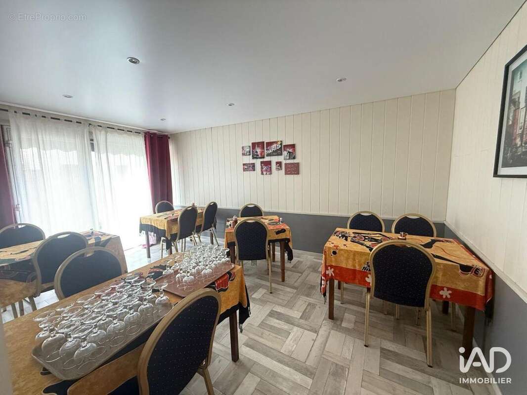 Photo 6 - Commerce à SAINT-ANTOINE-DE-BREUILH