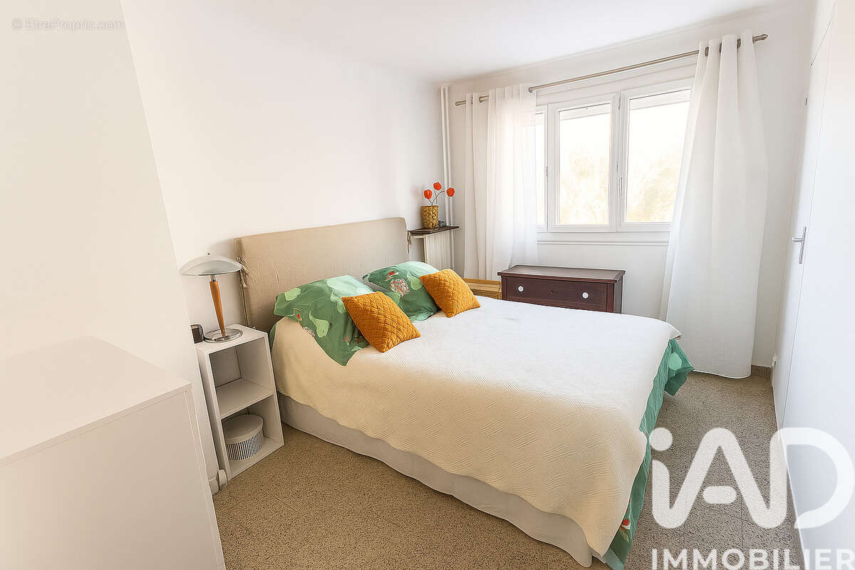 Photo 3 - Appartement à MARSEILLE-9E