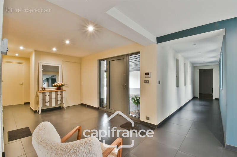 Maison à COUDEKERQUE