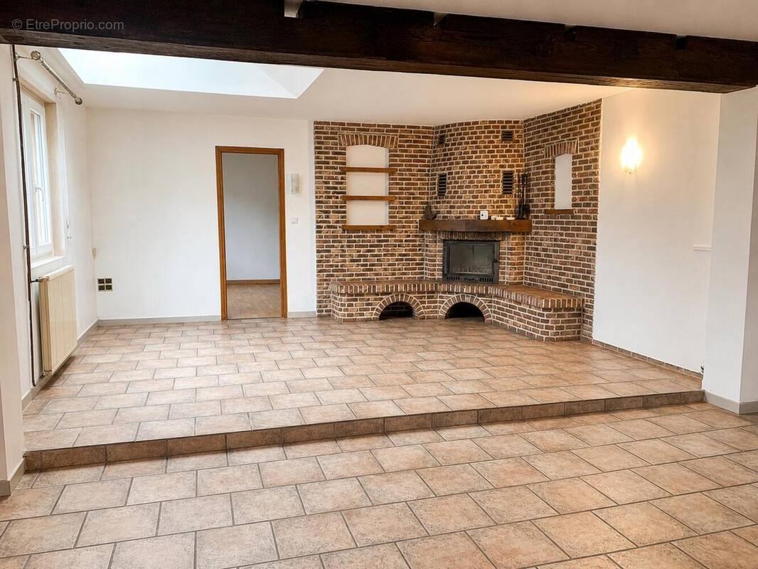 Photo 1 - Maison à LIEVIN