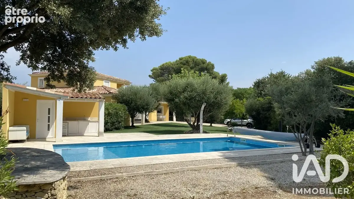 Photo 1 - Maison à CORNILLON-CONFOUX