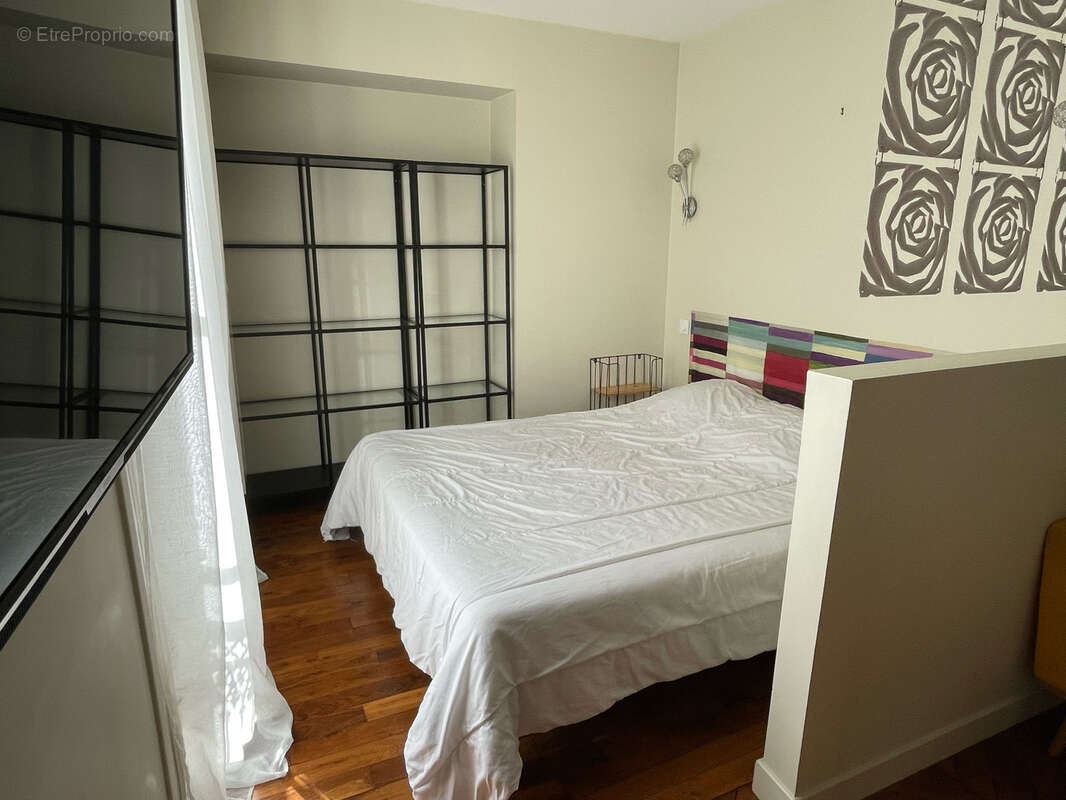 Appartement à LYON-2E