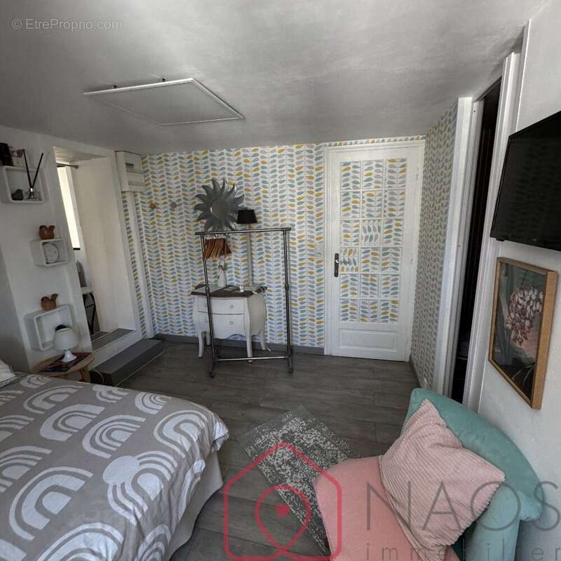 Appartement à SAINT-MALO