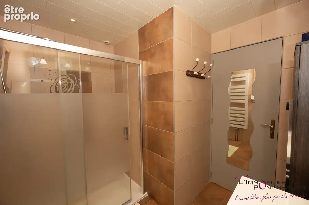 Pontarlier : maison de type 4 - quartier calme - photo 19