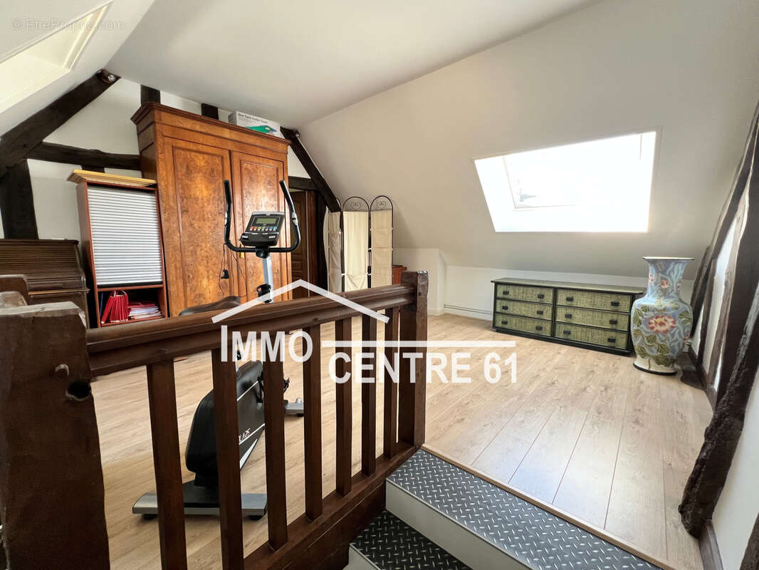 Maison à LA FERTE-MACE