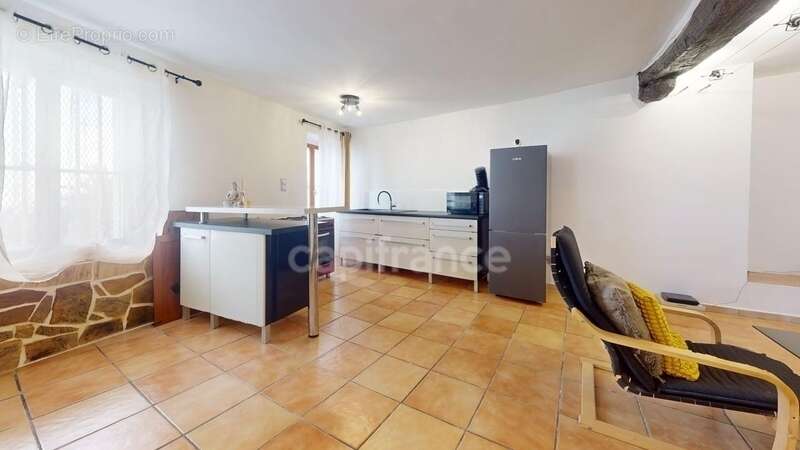 Appartement à BRIGNOLES