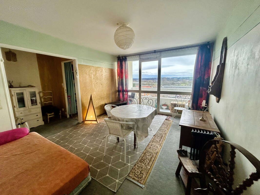 Appartement à ROANNE