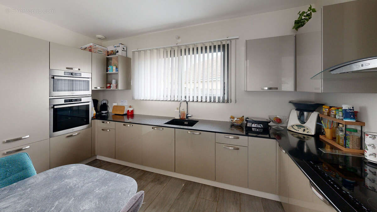 Maison à SAINT-MACLOU