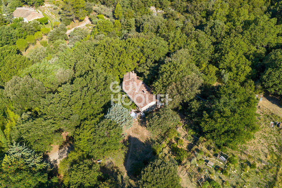 Maison à L'ISLE-SUR-LA-SORGUE