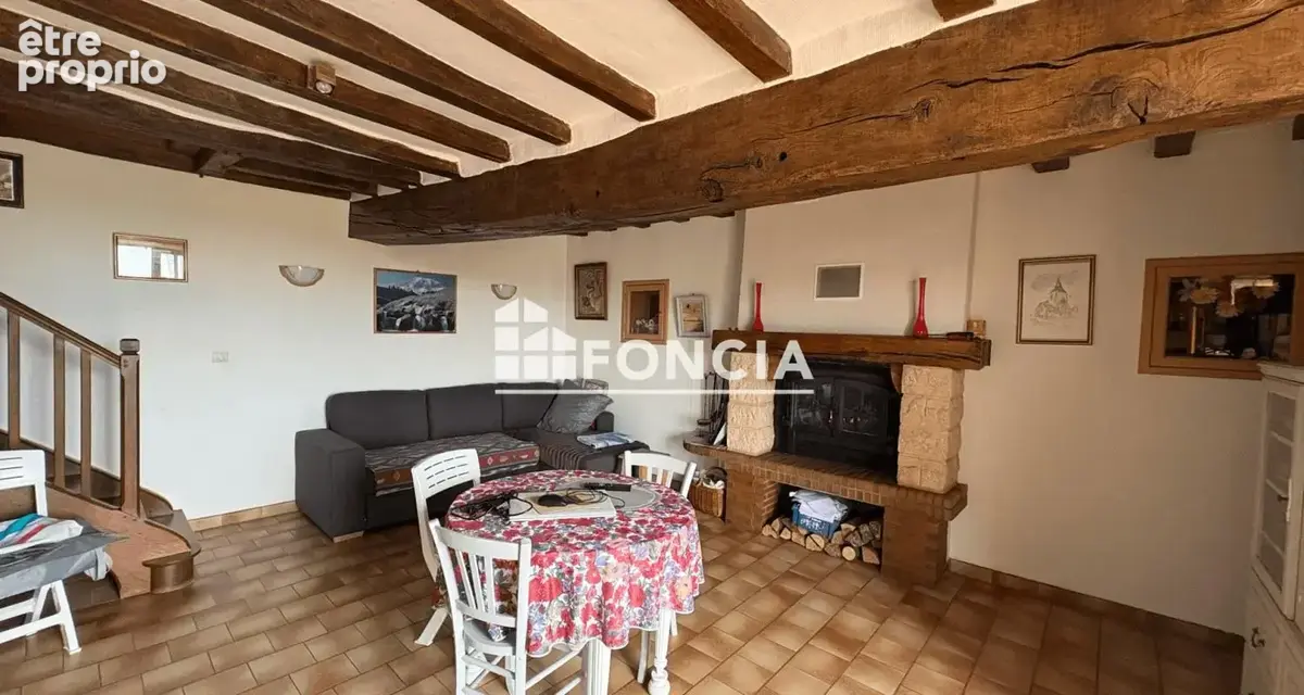 Maison de village - photo 8
