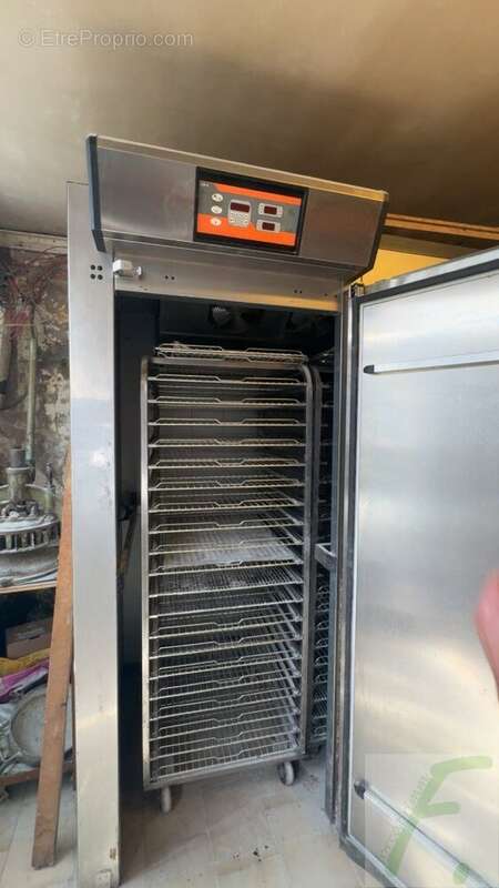 Commerce à CHAMBERY