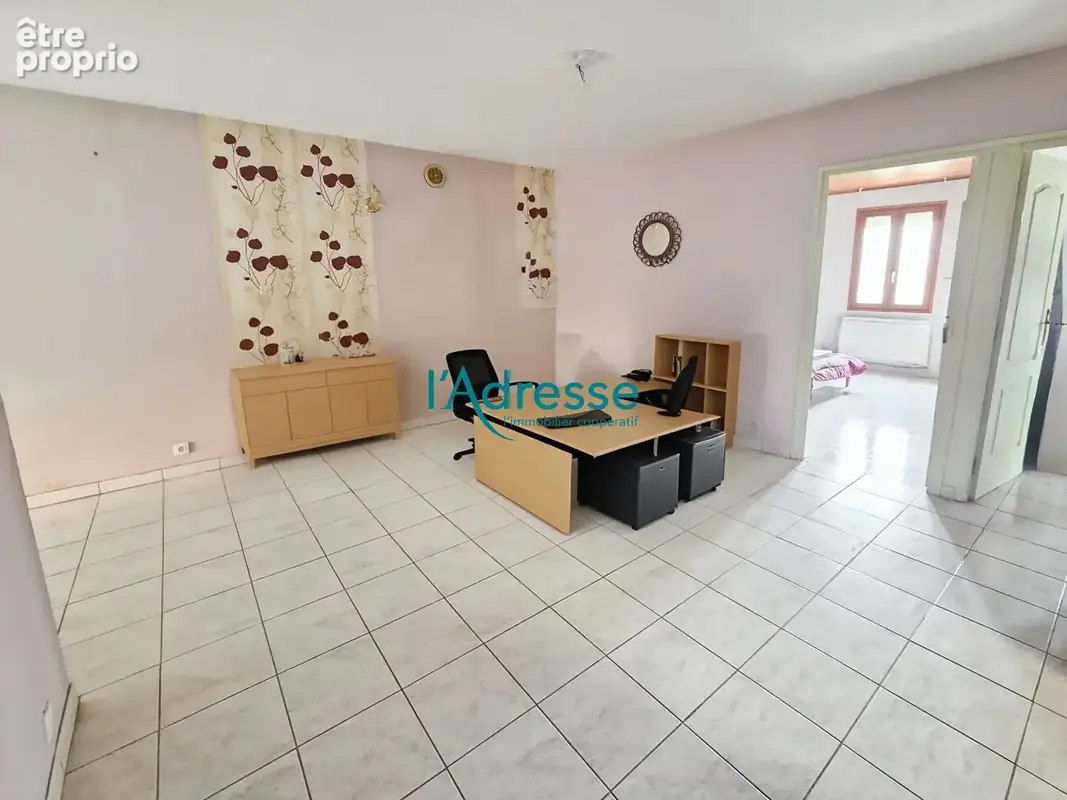 Grande maison familiale - photo 4