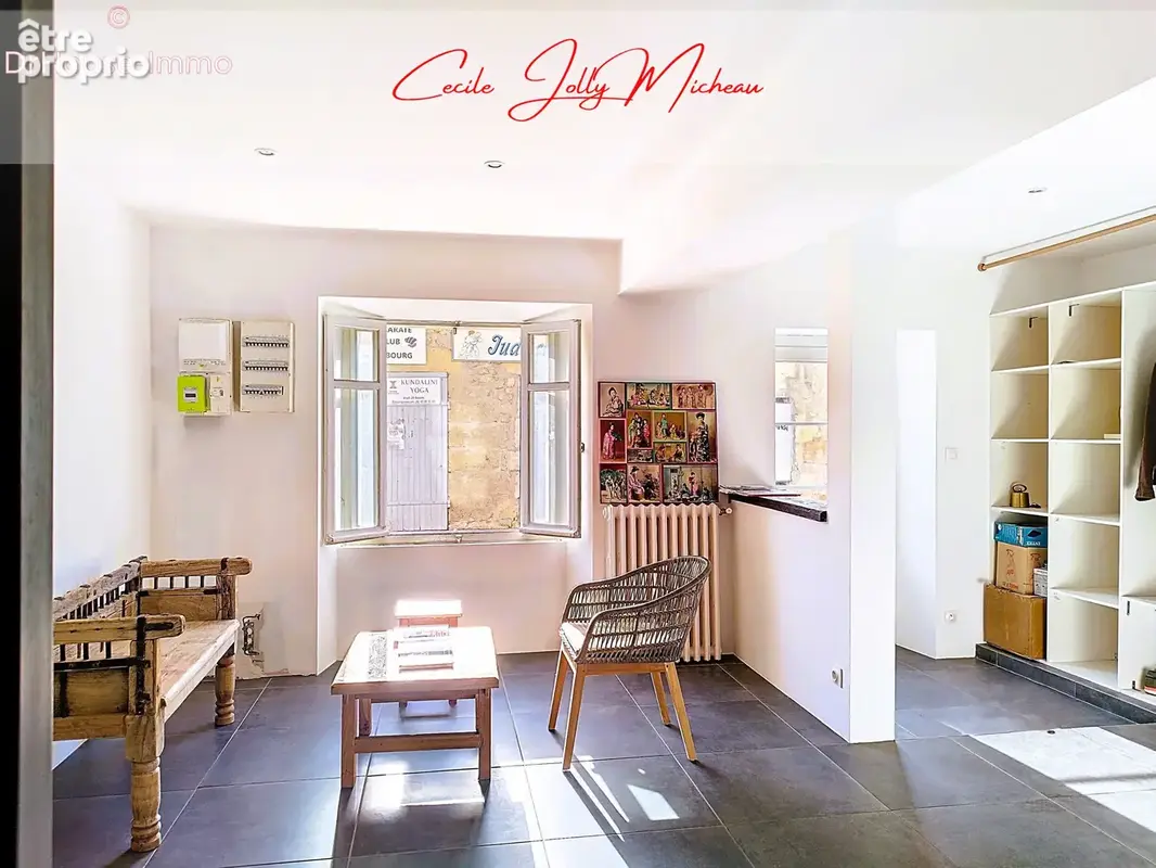 Maison 6 pièces 224 m² à vendre à Bourg (33710) - photo 67