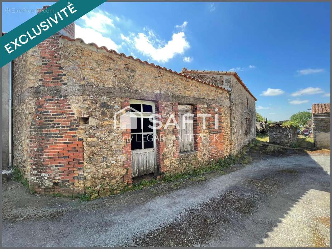 Photo 5 - Maison à POUZAUGES