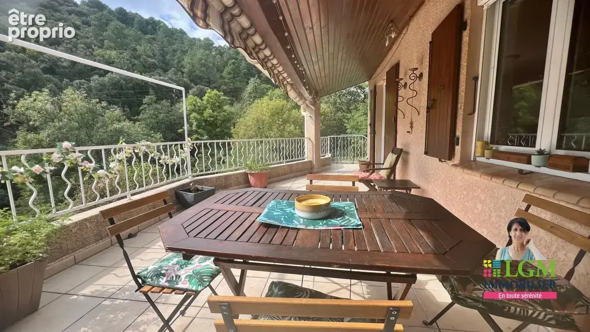 Maison individuelle - photo 1