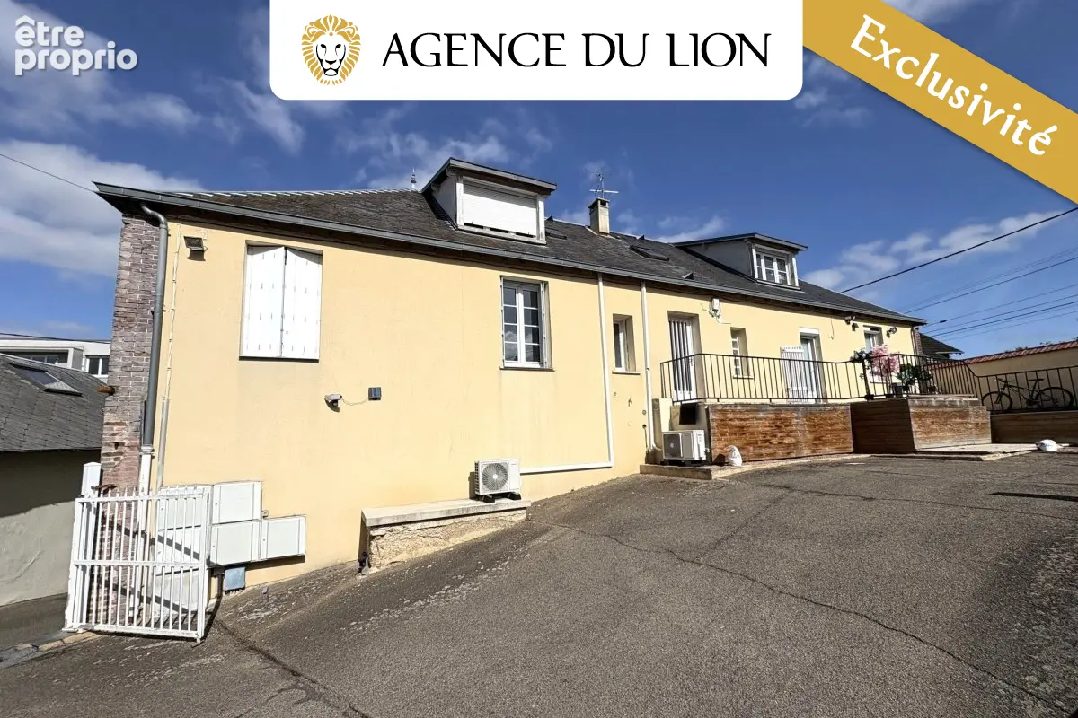 Immeuble de rapport 7 appartements et 11 places de parking - photo 11