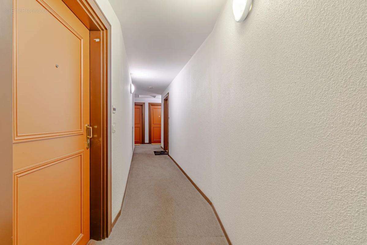 Appartement à VITRY-SUR-SEINE