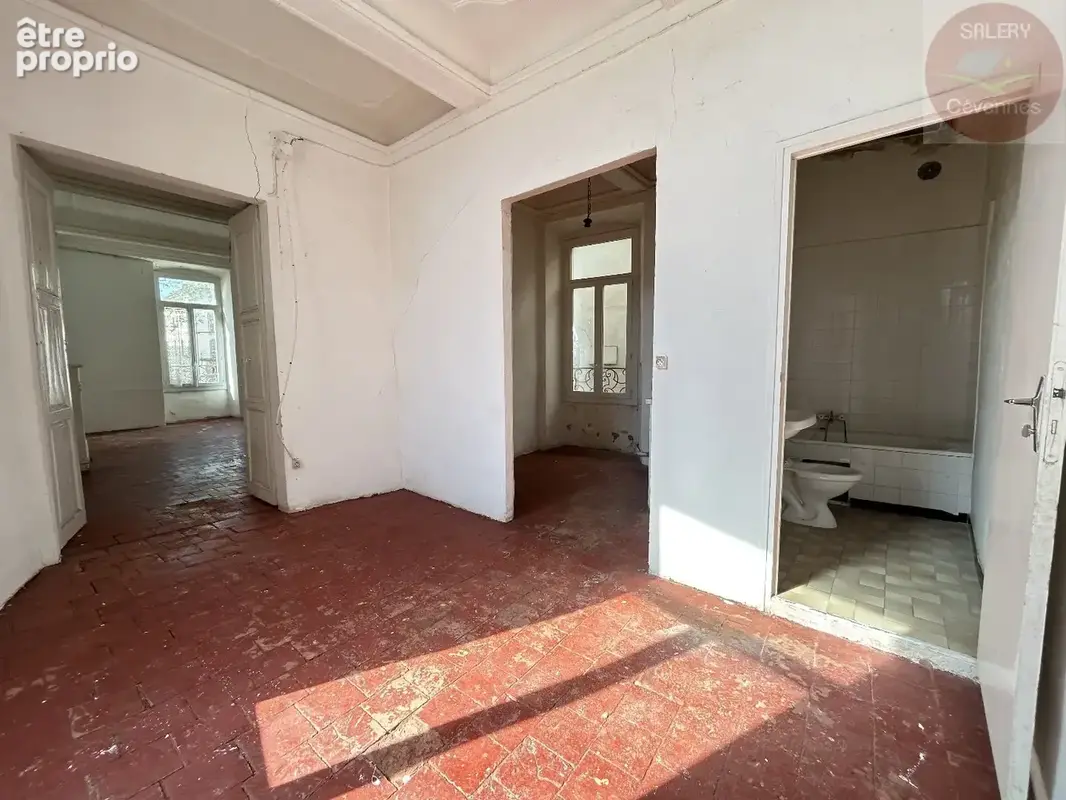 Immeuble 7 lots - Coeur de village - photo 7