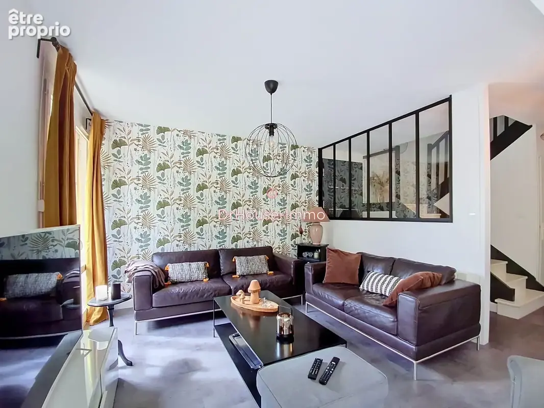 Maison 7 pièces 165 m² à vendre à Saint-Hilaire-Du-Harcouet (50600) - photo 34