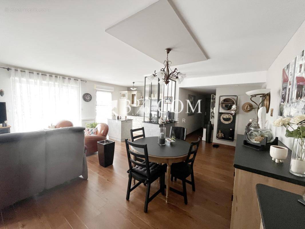 Appartement à ORVAULT