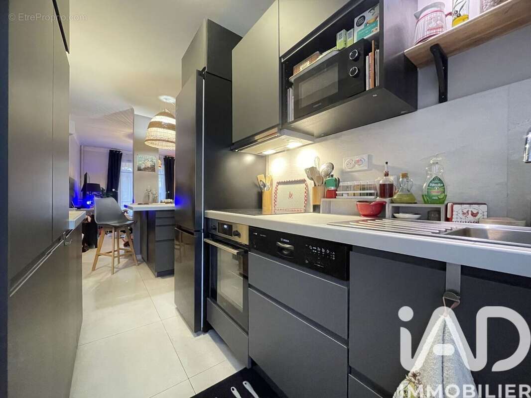 Photo 5 - Appartement à TOULON