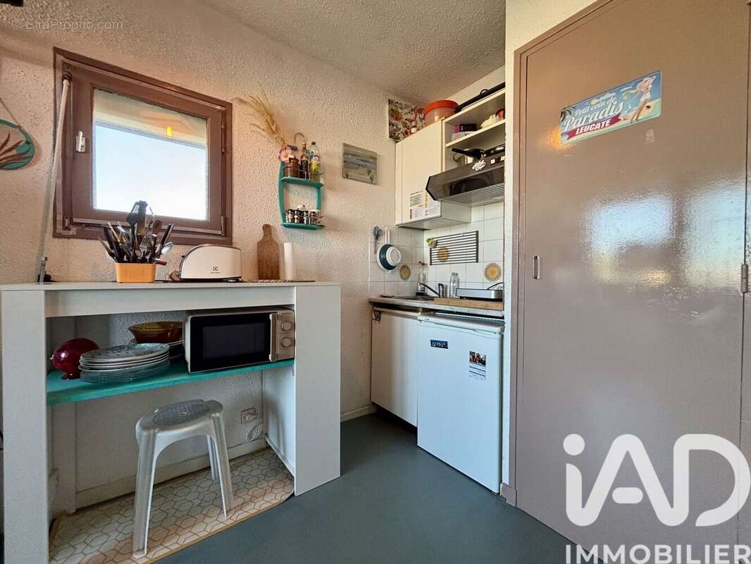 Photo 2 - Appartement à LEUCATE