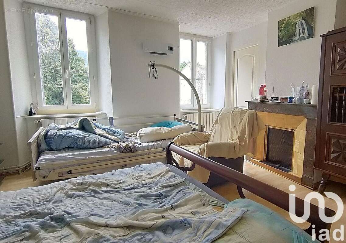 Photo 9 - Maison à LABASTIDE-ROUAIROUX