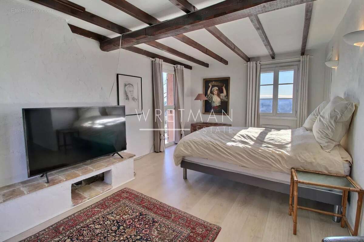 Maison à MONTAUROUX