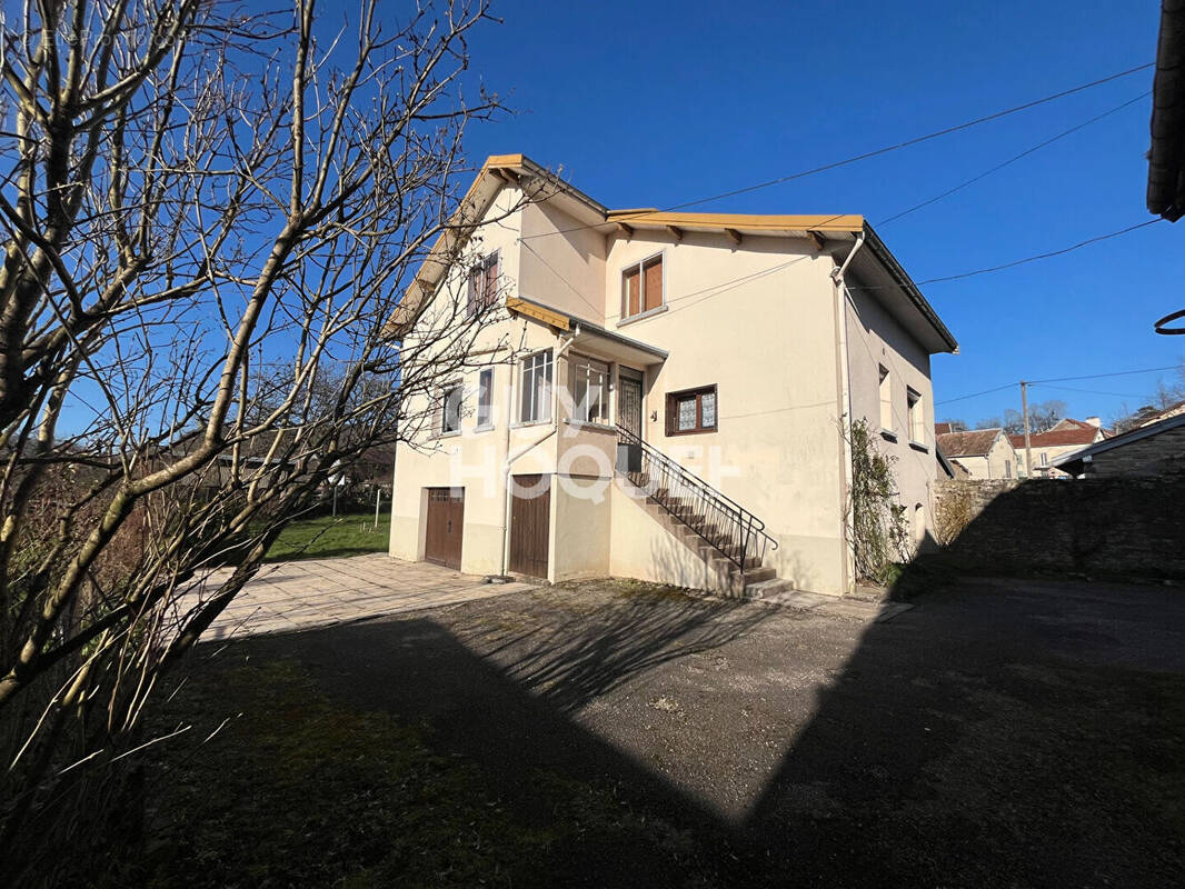 Maison à FROTEY-LES-VESOUL