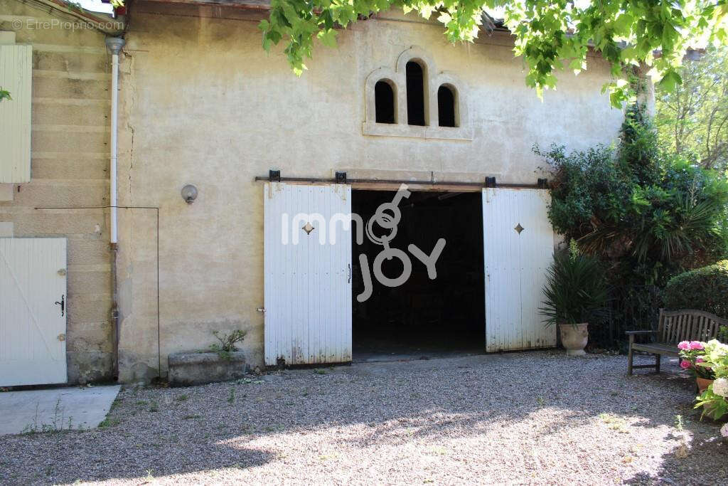 Maison à NARBONNE