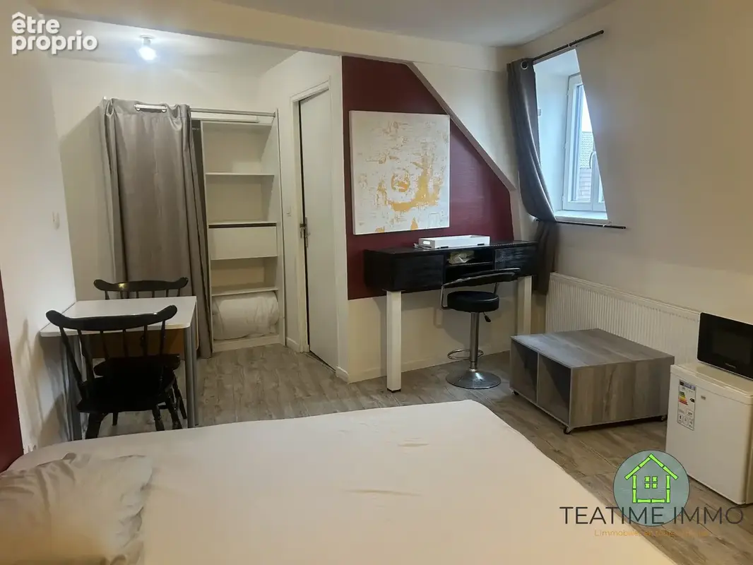 Appartement 135 m² à Roubaix  - photo 2