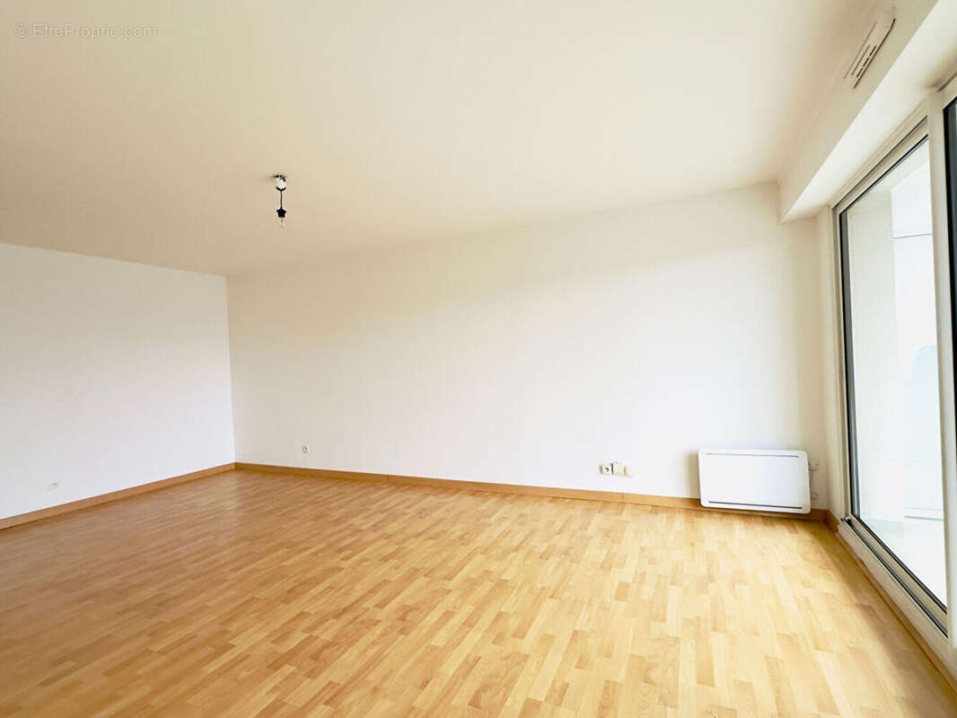 Appartement à WASQUEHAL