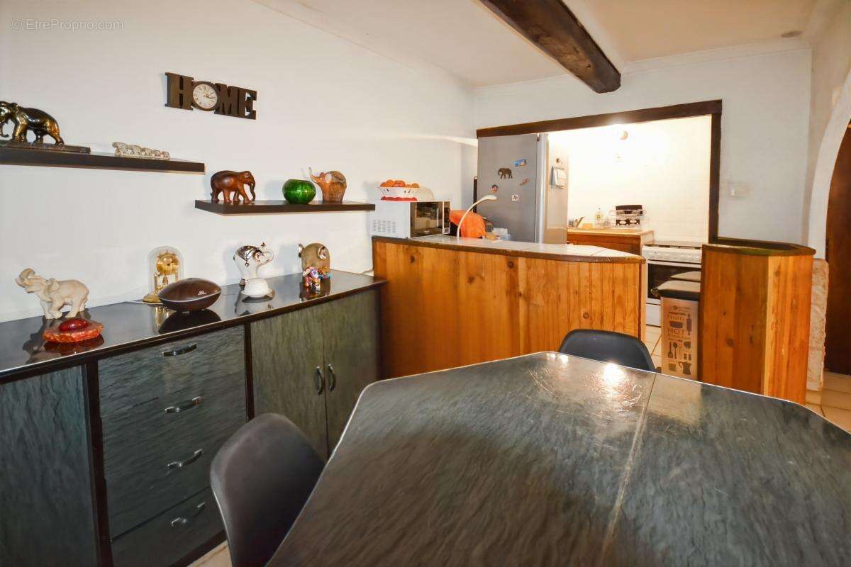 Photo 6 - Maison à LEDENON