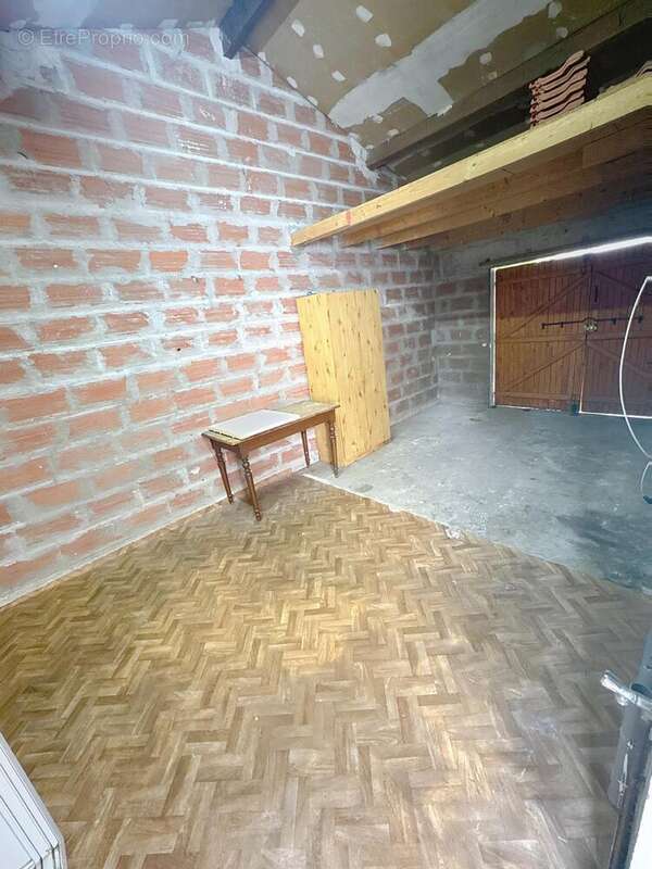 Photo 6 - Maison à LESPARRE-MEDOC