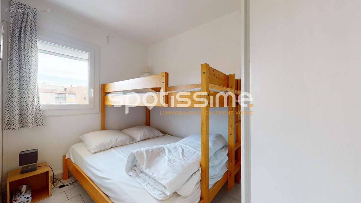 Appartement à AGDE
