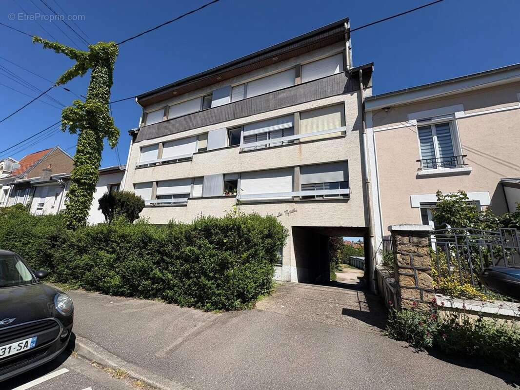 Photo 2 - Appartement à VILLERS-LES-NANCY